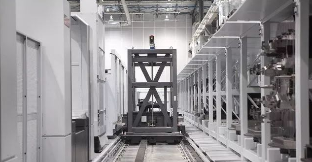 【兆恒機械】加工中開機前有哪些檢查項？