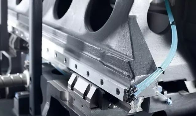 【兆恒機械】CNC精密機械加工有哪些加工精細？