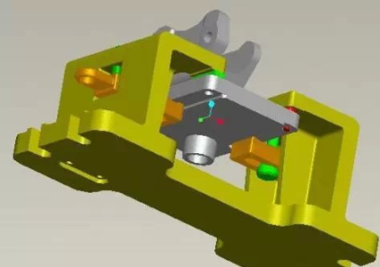【兆恒機械】鉆床、銑床、車床、組合等典型夾具大盤點