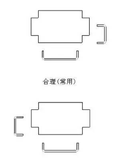 【兆恒機(jī)械】鈑金做展開圖圖紙的28個注意事項(xiàng)！你注意啦嗎？